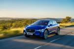 Jaguar I-Pace EV400 AWD S 2018 года (WW)